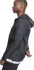 Urban Classics - Giacca a vento PULL OVER nero - L Anteprima dell’immagine prodotto 4