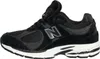 New Balance 2002R Wildleder-Sneaker, Schwarz 42.5 EU Produktbild-Vorschau 13