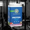 Sunwarrior Warrior Blend Organic (750g) Berry Shortcake - Produktbild-Vorschau 5