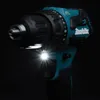 Akku-Bohrschrauber 18 V 65 Nm (2 x 2,0 Ah) - MAKITA Produktbild-Vorschau 3