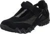 Allrounder by Mephisto Niro 819-P2005149 (5.5/nero-nero) Anteprima dell’immagine prodotto 1