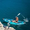 Abstract Azura 320 – Kayak gonfiabile 1 posto compatto Anteprima dell’immagine prodotto 3