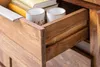 riess-ambiente Massivholz Sideboard MAKASSAR 175cm braun Produktbild-Vorschau 13
