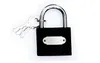 Geko g01311 Eisen Vorhängeschloss Light Duty 38 mm, Produktbild-Vorschau 8