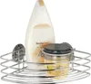 WENKO Eck Ablage Regal Dusche Korb Bad selbstklebend ohne Produktbild-Vorschau 8