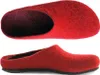 Magicfelt D.Pantoffel rot Rot 42 Produktbild-Vorschau 11