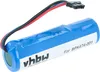 vhbw Akku kompatibel mit Verifone V240m Plus, 3GBWC Produktbild-Vorschau 1