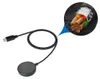 INF Ładowarka do smartwatcha Czarny Podgląd zdjęcia produktu 6
