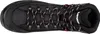 LOWA Renegade Gtx Mid uomo nero 44,5 Anteprima dell’immagine prodotto 3