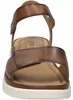 JOSEF SEIBEL Sevran 01 | Sandales pour Femmes | marron Voir les images du produit 4