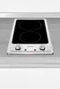 EKC 301-2 RK Plan de cuisson vitrocéramique Duo | Voir les images du produit 13