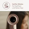 Philips Sèche-cheveux haute vitesse série 8000 ThermoShield Voir les images du produit 6