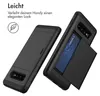 imoshion Cover posteriore con scomparto per carte Samsung Anteprima dell’immagine prodotto 3