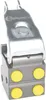 Bremskraftregler Fuer Audi 80(B4) Bj 91- Produktbild-Vorschau 9