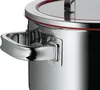 WMF 0761206380 Function 4 Kochtopf groЯ 20cm, rot Produktbild-Vorschau 5