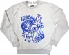 Green Day - "Cat Blaster" Sweatshirt für Herren/Damen Uni Produktbild-Vorschau 1