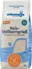 A bag of Spielberger Mühle Reisvollkorngrieß. Produktbild-Vorschau