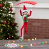 The Elf on the Shelf® Polar Props(TM) Fallschirm Produktbild-Vorschau 4