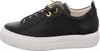 Paul Green Damen Sneaker Sneaker Low Leder schwarz 5 Produktbild-Vorschau 2