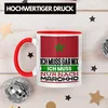 Trendation - Marokko Tasse Geschenk für Marokkaner Produktbild-Vorschau 3
