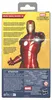 Figura de acción Iron Man, serie Marvel Legends, Iron Man Vista previa de la imagen del producto 8