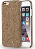 Apple iPhone 6 6s Kork Handy Hülle von NALIA, Holz Look Produktbild-Vorschau 1