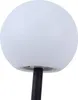 Lindby LED-Solarlampen Lago, 3er-Set, Kugeln, Erdspieß, Produktbild-Vorschau 5