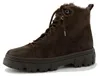 Paul Green Damen Schnürboot dunkelbraun 6,5 Produktbild-Vorschau 16