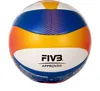 Mikasa Beachvolleyball "Beach Pro BV550C" Produktbild-Vorschau 16