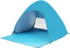 Verk 14417 Samorozkládací stan UV plážový 160 x 140 x 110 Náhled obrázku produktu 1