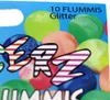 Kögler Bouncerz 10 x gumové loptičky v sieti Springball Náhľad obrázku produktu 4