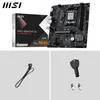MSI PRO B840M-B - Mainboard - mATX Produktbild-Vorschau 14