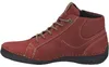 JOSEF SEIBEL Fergey 67 | Bottines pour Femmes | rouge Voir les images du produit 3