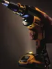 DeWALT DCF620D2 Akku Trockenbauschrauber 18V 2Ah bürstenlos Produktbild-Vorschau 25