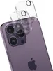 Vetro di protezione della fotocamera per iPhone 14 Pro Anteprima dell’immagine prodotto 1