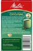 Filtros de papel Mel, paquete natural de 40 unidades, Vista previa de la imagen del producto 5