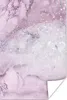 MuchoWow® Poster Marmor - Glitzer - Rosa 120x180 cm - Produktbild-Vorschau 1