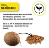 horizont Kokoseinstreu 100 L grob | biologisch abbaubar und Produktbild-Vorschau 4