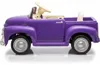 Voiture électrique pour enfants Chevrolet 3100 12 V (1 à 6 Voir les images du produit 10