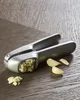 Zyliss Susi: Spremiaglio per aglio (per 4 spicchi) Anteprima dell’immagine prodotto 3