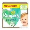 Pampers® 8006540987230 Pampers® Windeln Harmonie™ Größe Voir les images du produit 1