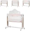 CHIPOLINO Elektrischer Poststuhl 3in1 Ultima Beige Produktbild-Vorschau 1
