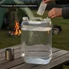 BLACKOUTPro Trinkwasseraufbereitung 4er set Notfall Produktbild-Vorschau 7