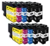 10er Pack Druckerpatronen 426 426XL kompatibel mit Produktbild-Vorschau 1