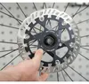 MAGURA Bremsscheibe MDR-P CL, Ø 203 mm Center Lock - Produktbild-Vorschau 3