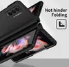 Etui pour Galaxy Z Fold 3 5G, PC rigide avec protection de Voir les images du produit 2