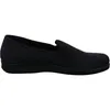 Fly Flot Herren Hausschuhe geschlossen Cord Slipper, Produktbild-Vorschau 6