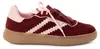 Tamaris 23733/45 Merlot Comb taglia EU 37 Anteprima dell’immagine prodotto 14