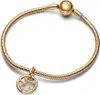 Pandora Signe du zodiaque Sagittaire Pendentif Charm Voir les images du produit 4