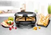 ROMMELSBACHER Macchina per panini ST 1000 2 panini Sw/si Anteprima dell’immagine prodotto 14
